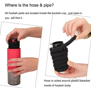 İlk 10 satış, nargile, özel - №3