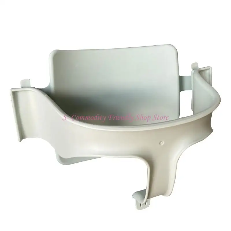 85ae-child-highchair-security-fence-dining-chair-backrest-360°surrounded-baby-chair-protectors-for-stokk-dining-high-chairs