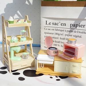 Minyatür yiyecekler için en iyi 5 satış-no. 2