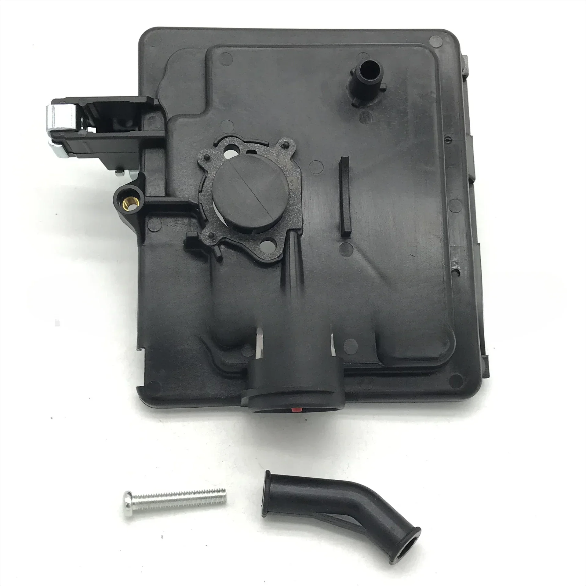 New Air Cleaner-Primer Base 795259 Fit For Briggs & Stratton 792040 691753 496116 Engine Lawn Mower