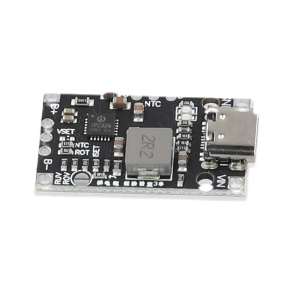 USB Type C Boost Module for Fast Charging
