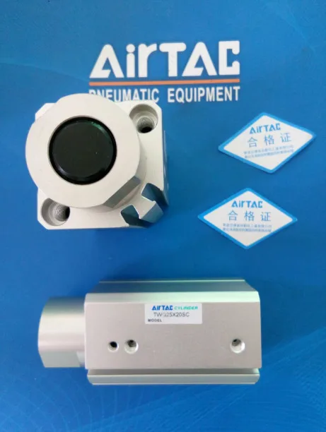 1 Uds nuevo cilindro AirTAC TWQ25X20SC