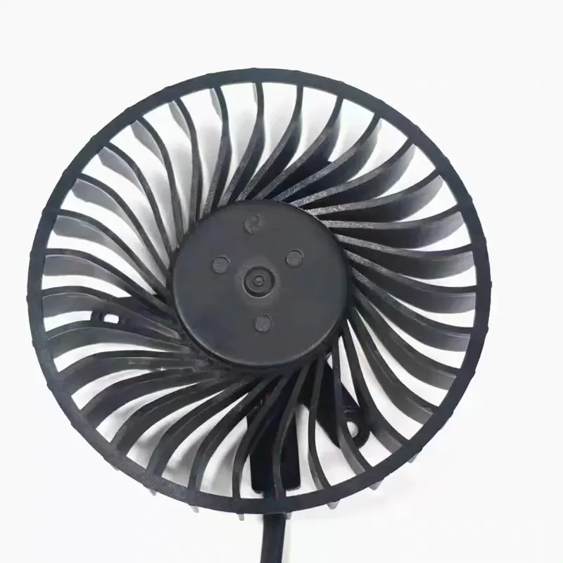 for COOLCOX BF8015H05S New Close Leaf Protective Ring Fan