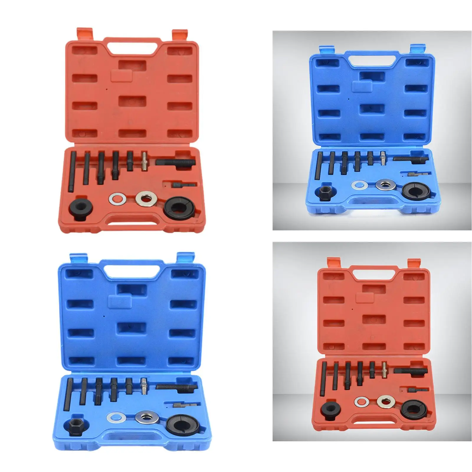 Extracteur de volant assisté automatique, résistant à l'usure, multi-usage pour Automobile