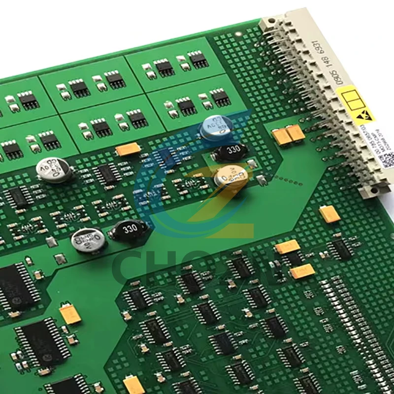 Heidelberg Spare Parts 4 Colors SM74-5L Part Motor Drive Board 81.186.5315 00.782.0019  00.785.0657