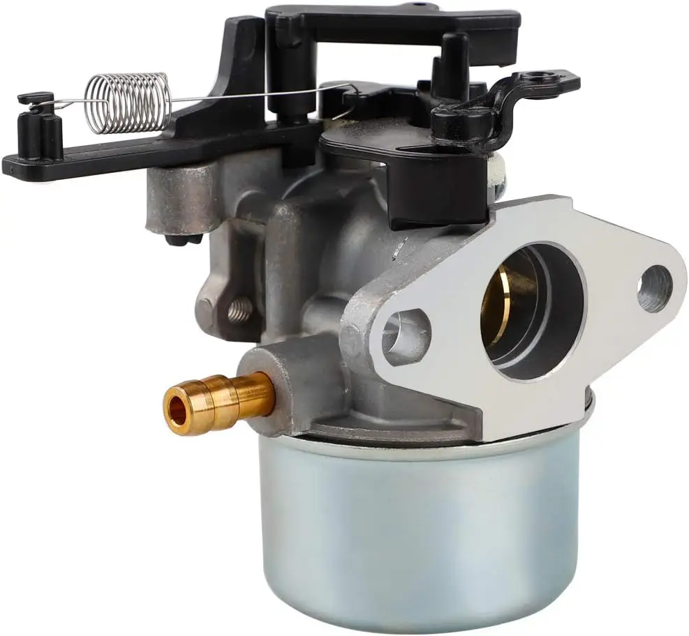 593599 Carburetor for Briggs stratton 591137 593380 591597 Mower Washer Parts for Troy Bilt 2700-3000PSI Pressure Washer 7.75 Hp view 3