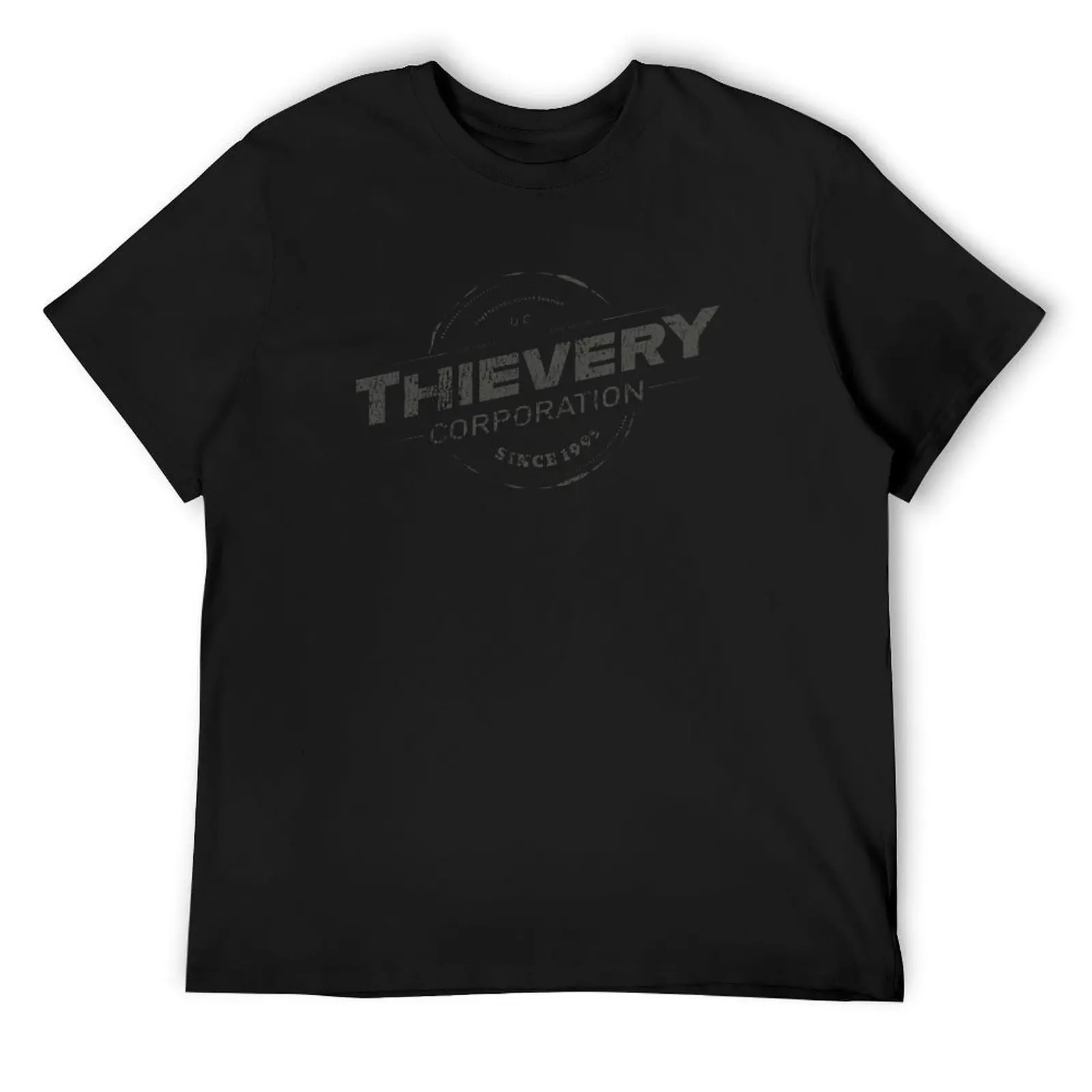 

Thievery T-Shirt street wear quick drying mens funny t shirts
