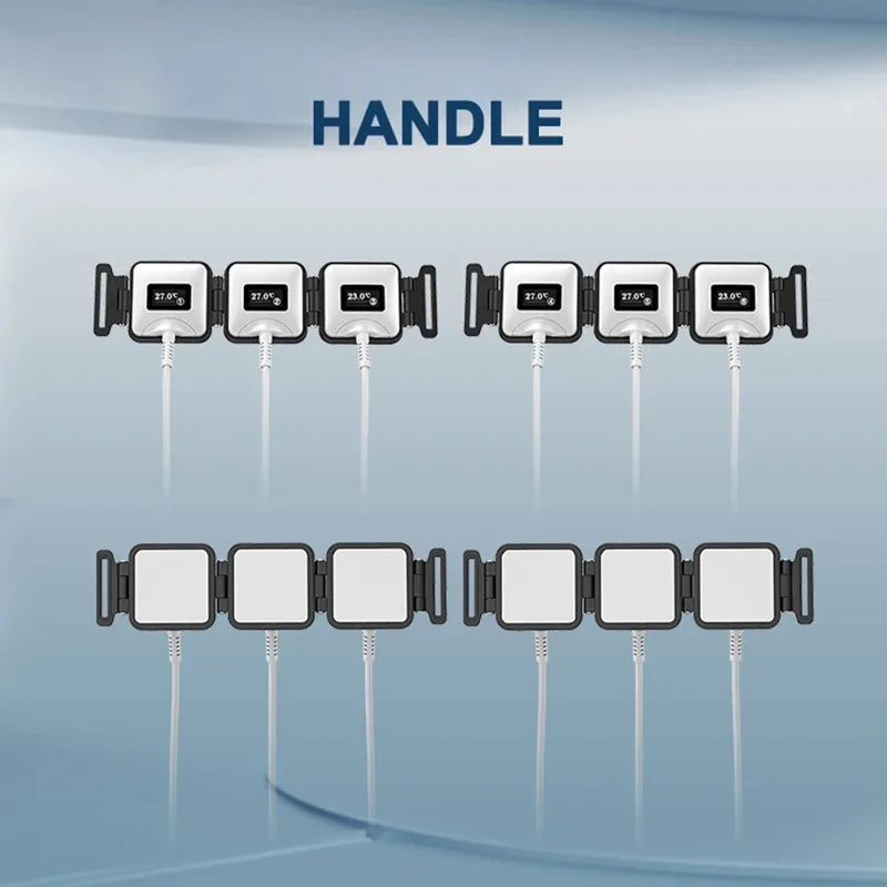 Hot Sale Sculpting Flex Body Sculpting Cellulite Reduction Monopolar RF Skin Tightening and Slimming Machine Easy to Operate