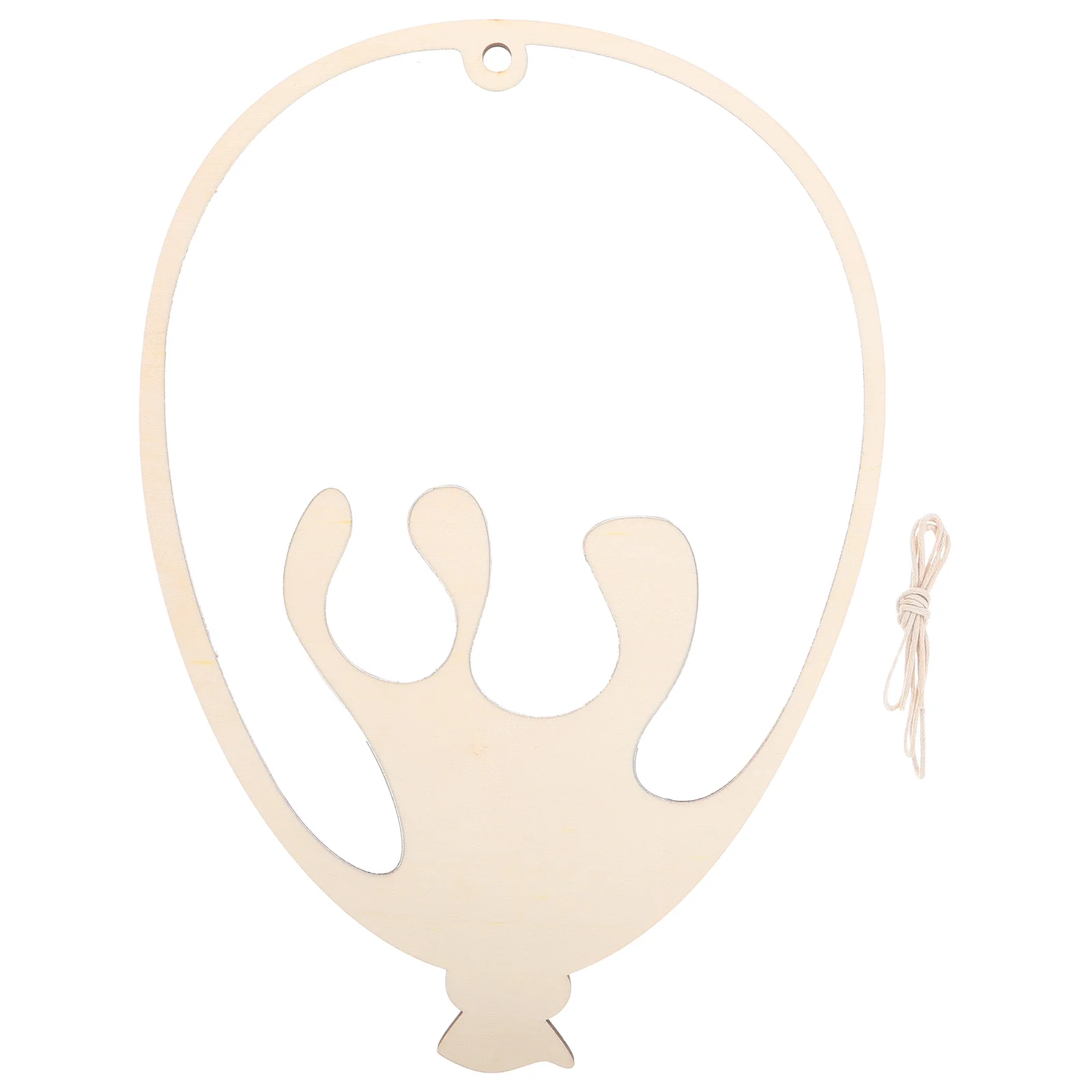 

Nordic Style Acrylic Balloon Mirror Decorative Wall Hanging Mirror for Kids Room Nursery Entryway Decor Entryway Decor