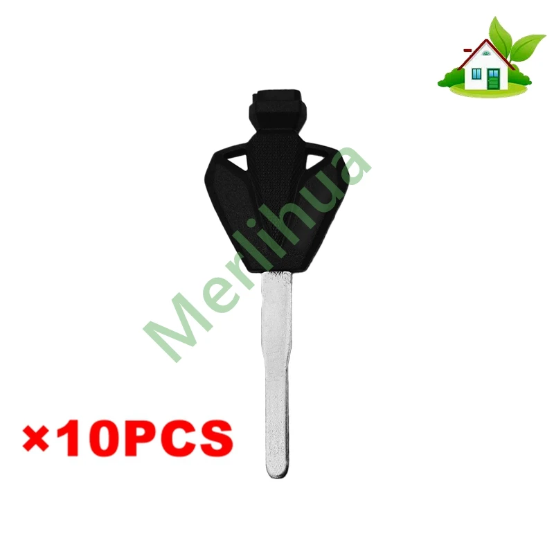 

Yamaha motorcycle key, suitable for: Yamaha X-C85 light plate motorcycle key embryo.(including magnet)