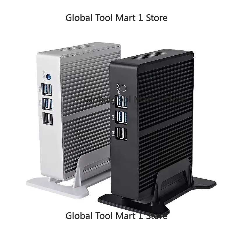 Mini PC Computer Intel Core i3 i5 i7 Education Thin Client Custom OEM