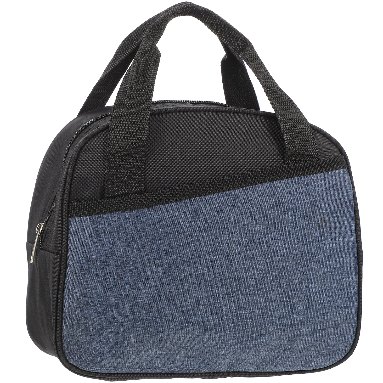 

Insulated Lunch Bag Waterproof Portable Container Heat Preservation Camping Thermal Tote Aluminum Foil Storage Bag For