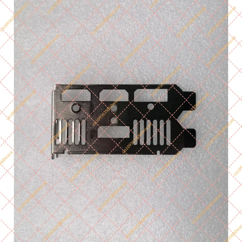 Universal Low Profile Bracket Replacement, Half-Height Video Card Mounting Bracket