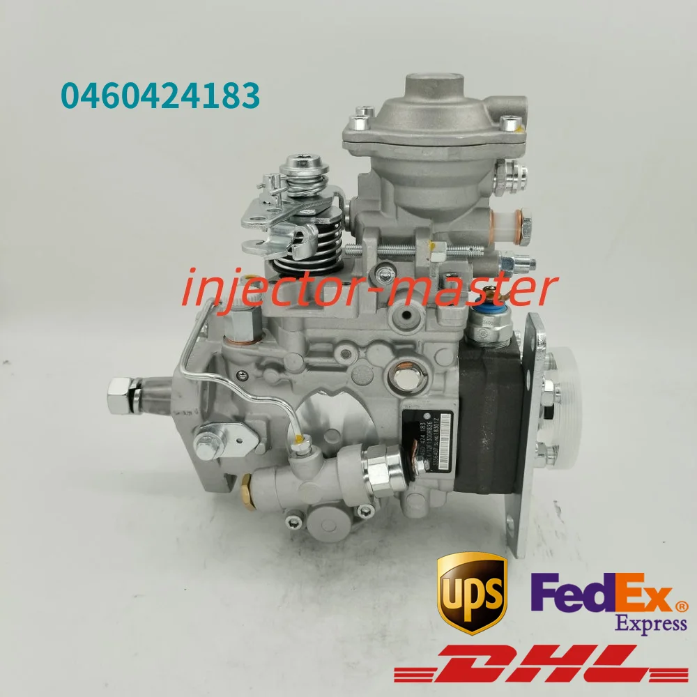 

0460424183 New Diesel Fuel Injection pump VE4/12F1300R826