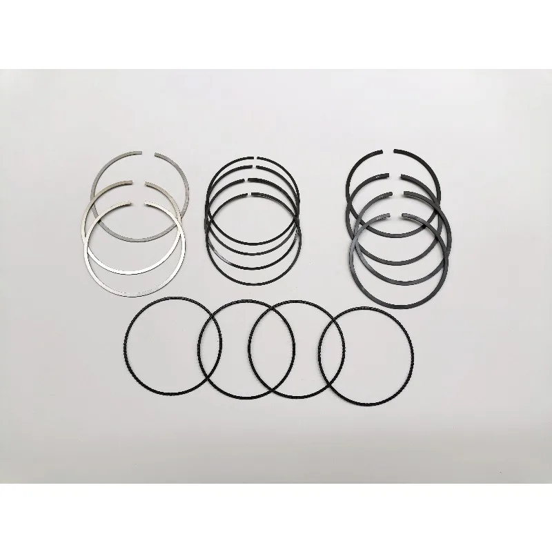 Engine Piston Ring for Land Rover 4.2 86MM 1.2*1.5*2 LR004727
