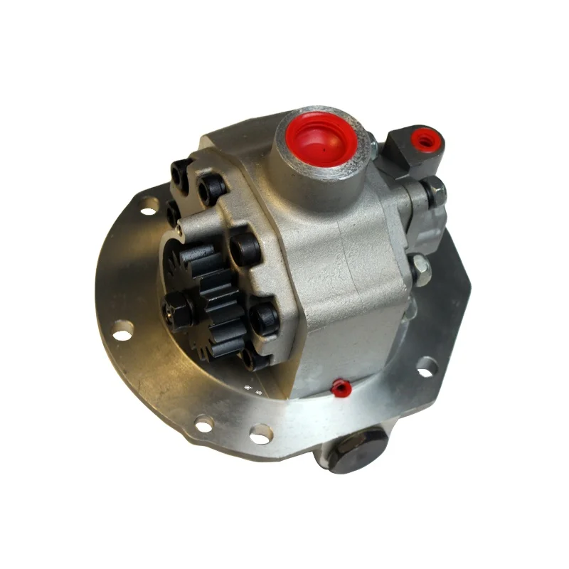 

D0NN600F Hydraulic Pump for Ford Tractors 3500, 4000, 4100, 4200, 4400, 4500