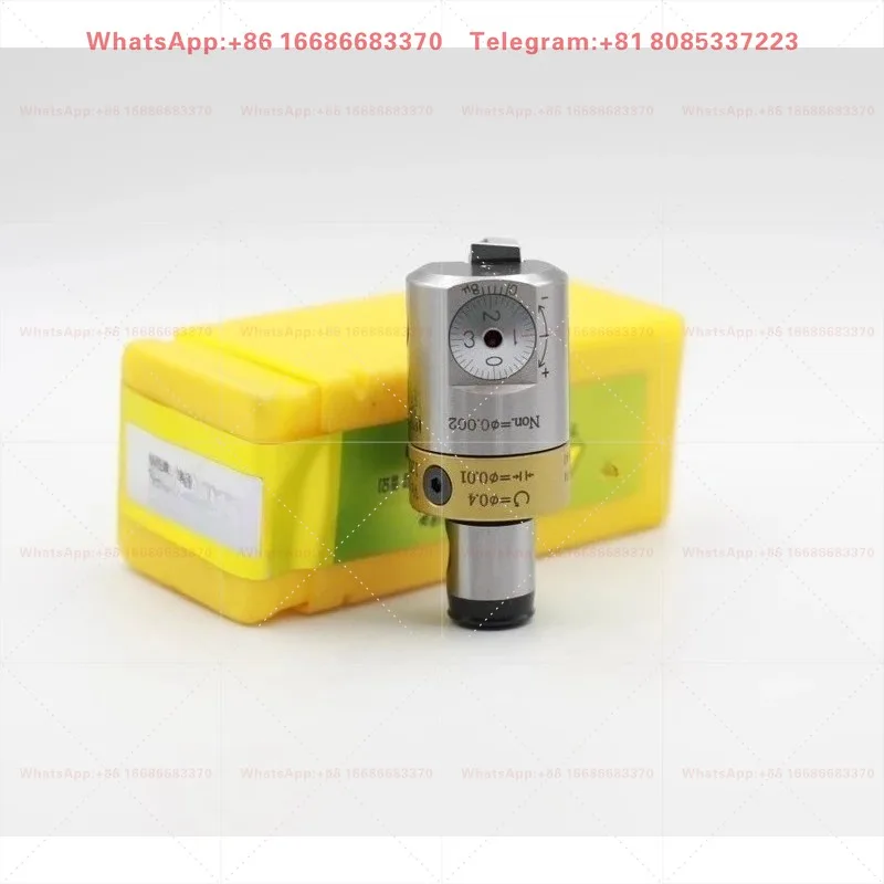 Korean precision boring tool head FBH/1920/2526/3233/4042/5053/6068/6098/N/B