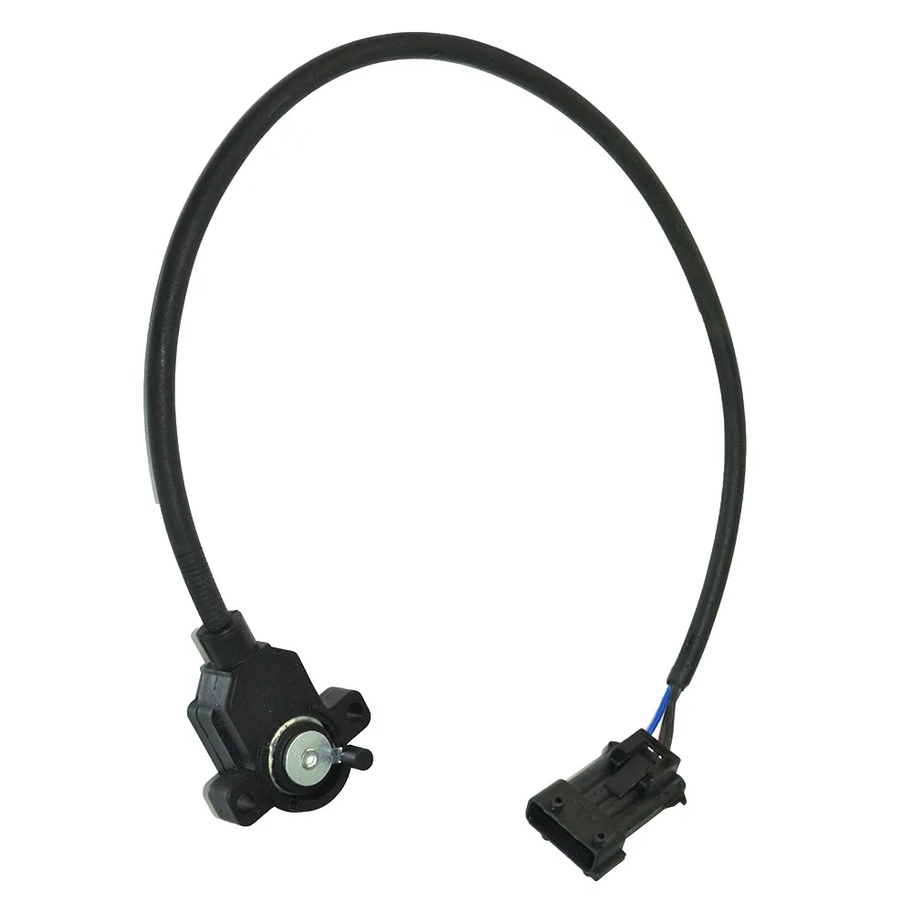 

7916497909 Forklift Truck Parts Sensors E15C 335/336 Series, E18S-20S, E20/25/30