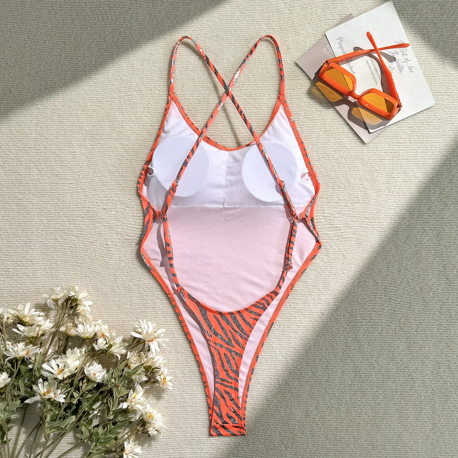 2025 nouvelle String Mini Micro String femmes maillots de bain une pièce maillot de bain femme Mini Micro String rembourré baigneur maillot de bain bain Biqui