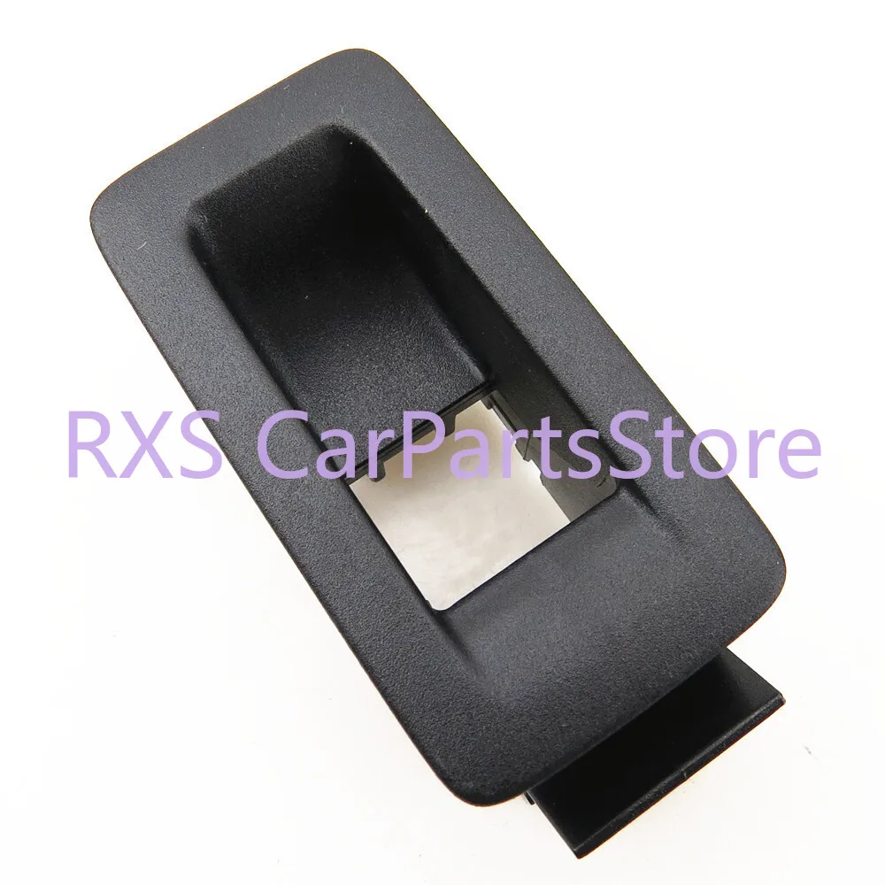 1pcs 1F0959527 Window Control Switch Frame Bracket for Golf MK5 MK6 Passat B6 CC Tiguan Polo for Leon Toledo 1F0 959 527