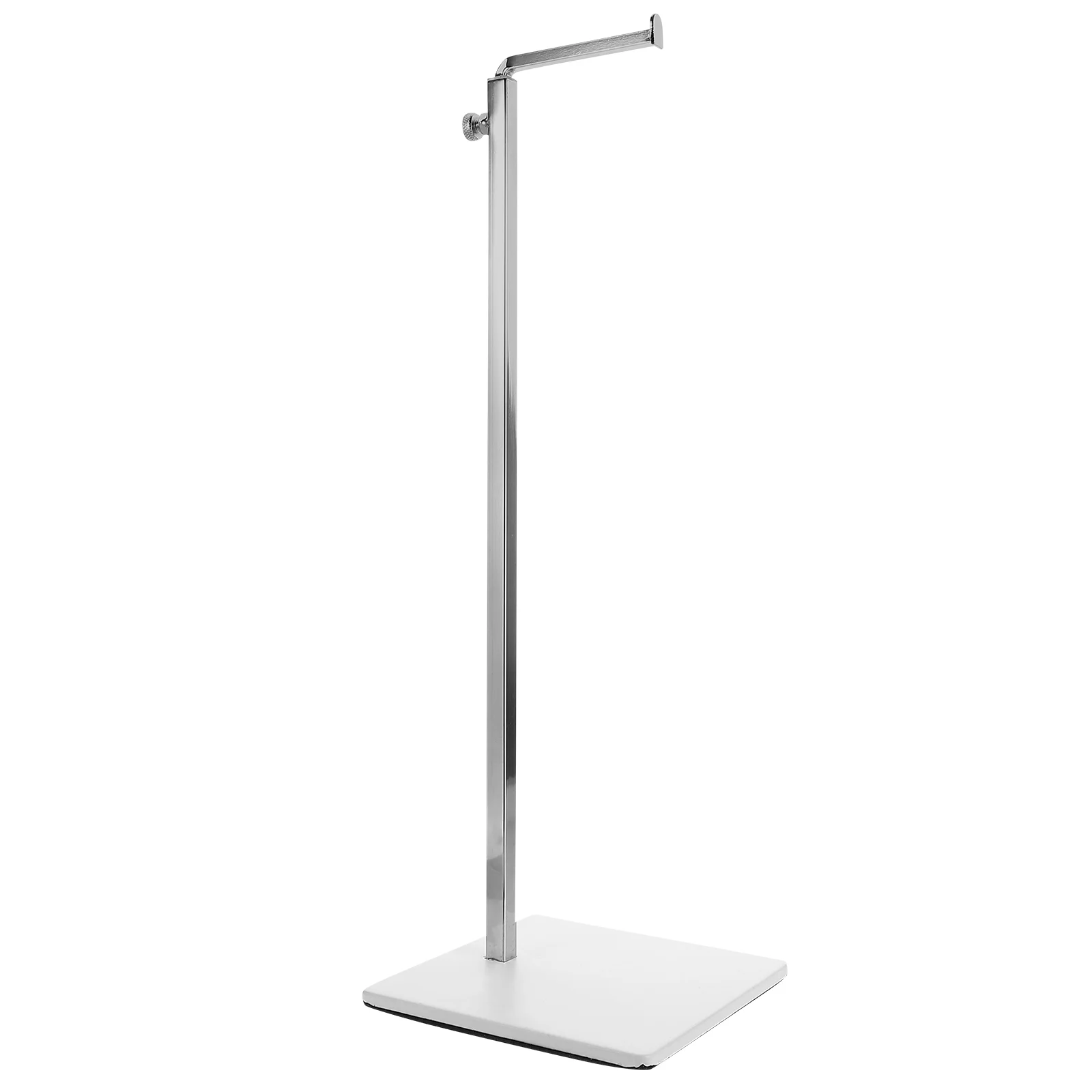 

Women Handbag Stand Display Rack Hanging Holder Bags Hanger Metal Adjustable