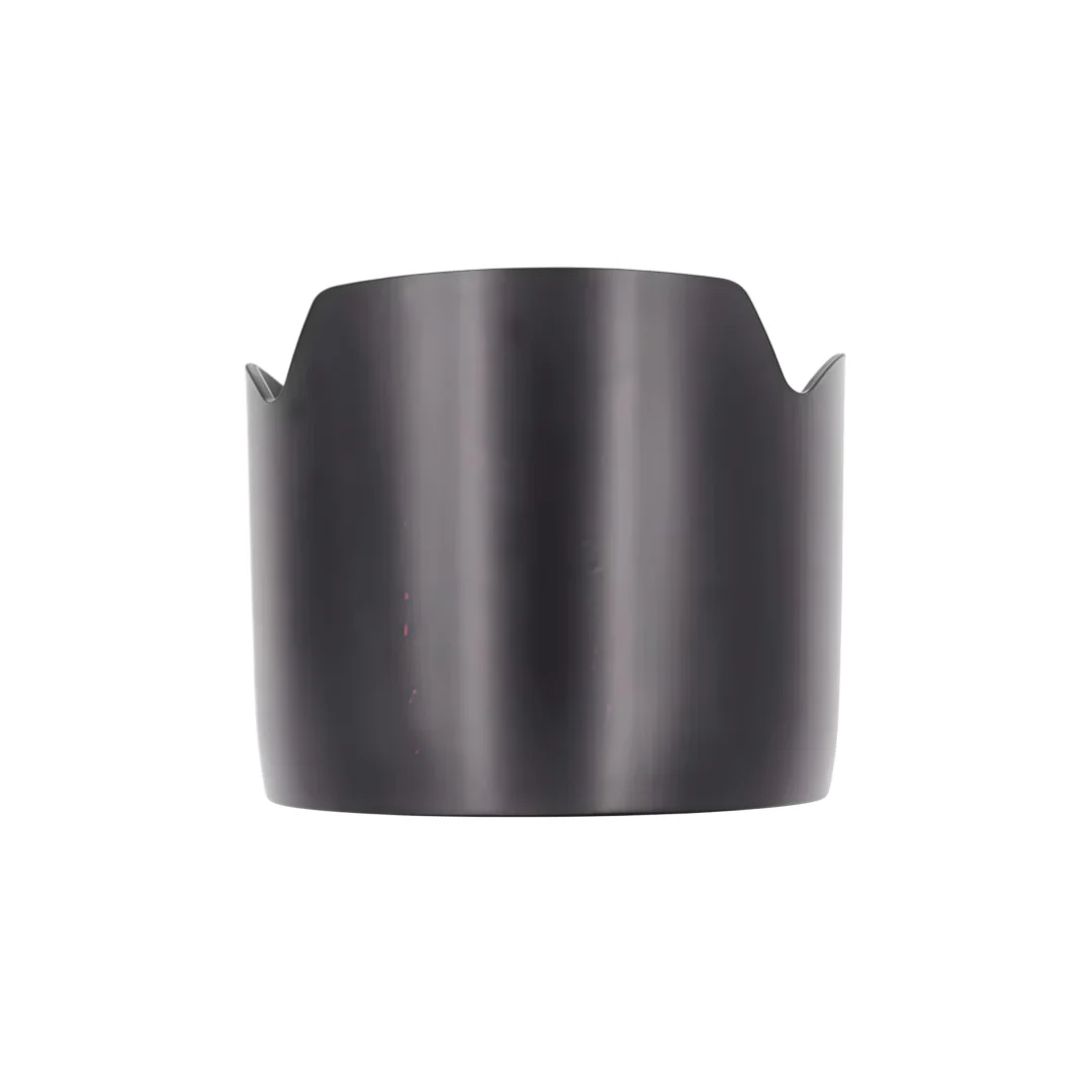 EW-83F tulpenvormige lenskap, 77 mm, met bajonetbevestiging, voor Canon EF 24-70mm f/2.8L USM-cameraobjectief, vervangende zonwering.