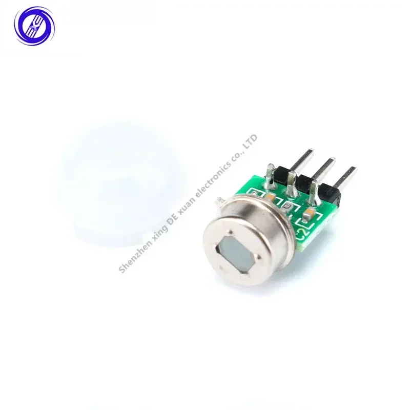 AM312 Infrared PIR Motion Human Sensor Mini IR Pyroelectric Automatic Detector Sensor Module DC 2.7 to 12V