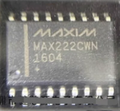 10-50pcs/Lot  max222 Original  max222CWN