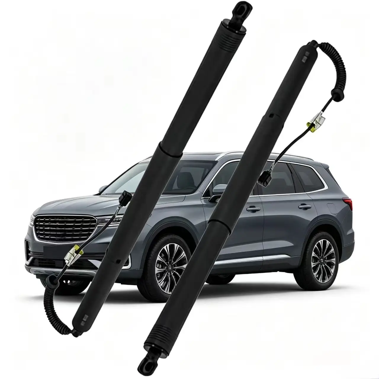 

Door Tailgate Damper For Mercedes-Benz W247 2019-2022 Electric Tailgate Gas Struts A2478905600 A2478905500
