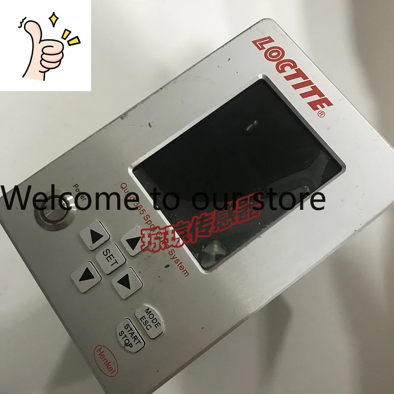 

Контроллер для лампы светового отверждения LOCTITE 97073
