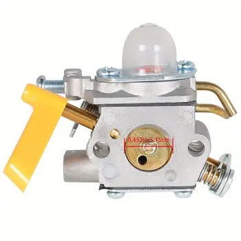 10 best sales Souffleur Ryobi - №4