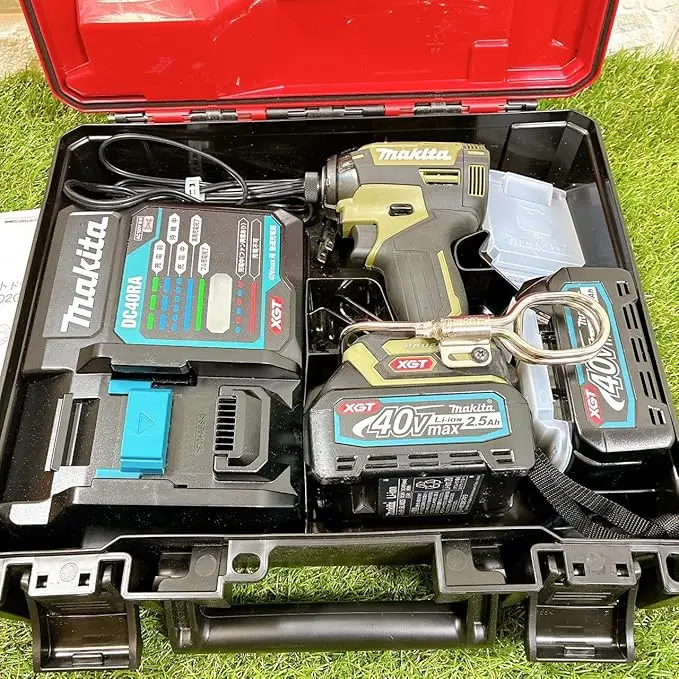 yZ[z}L^(Makita) [dCpNghCoiI [uj 40Vmax2.5Ah obe2{E[dEP[Xt TD002GRDXO