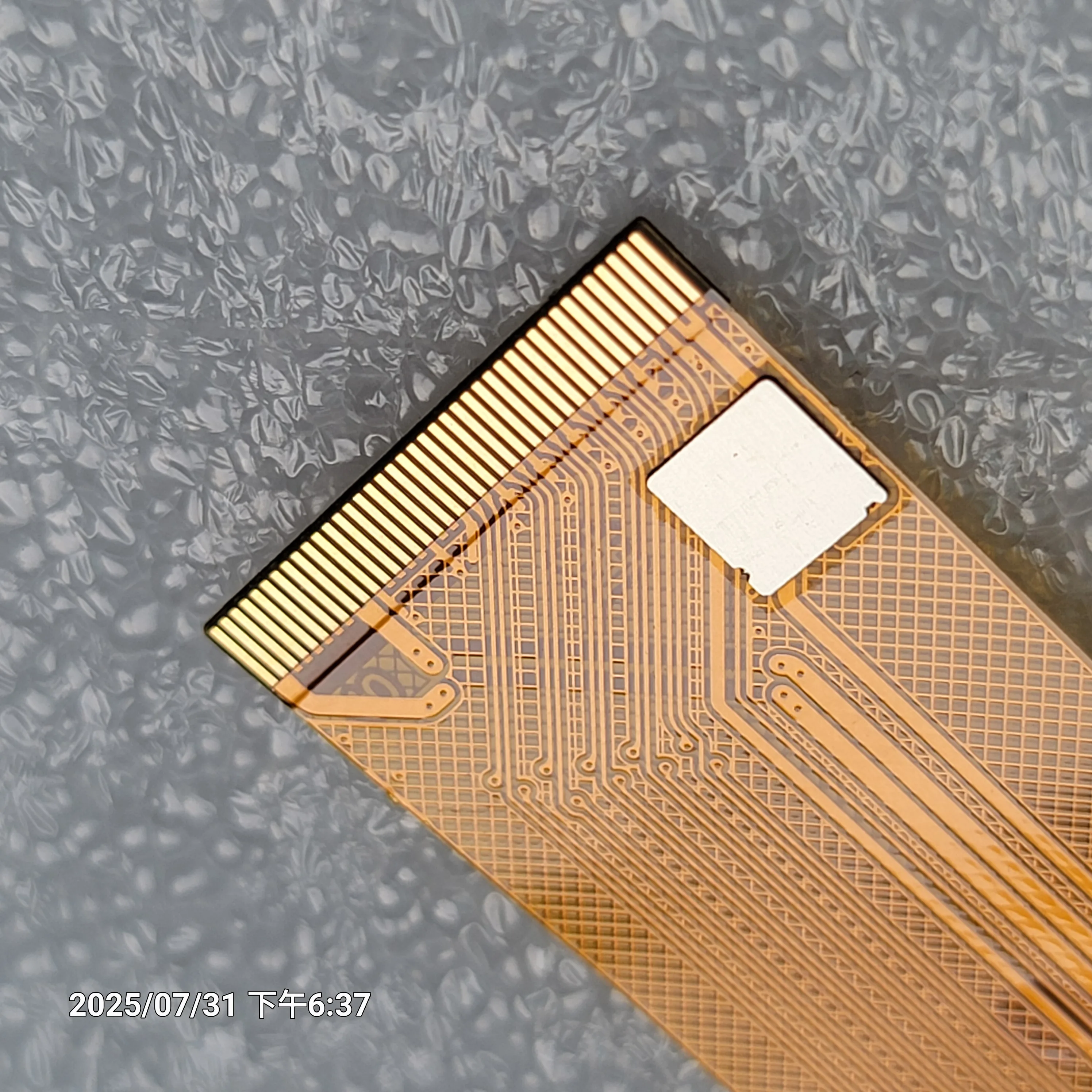 LCD Cable For X20L_D101_101_DS(ZTRH)1200X1920_40PIN_8P4C_0123_R3.3_V1.0 H-601 PANEL Display Connect Motherboard Flex Ribbon
