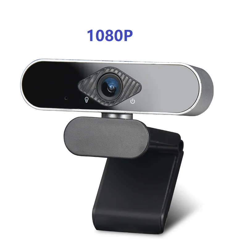 

USB Computer Camera 1080P Network Live Streaming USB camera 4k Vdeo Conference Webcam