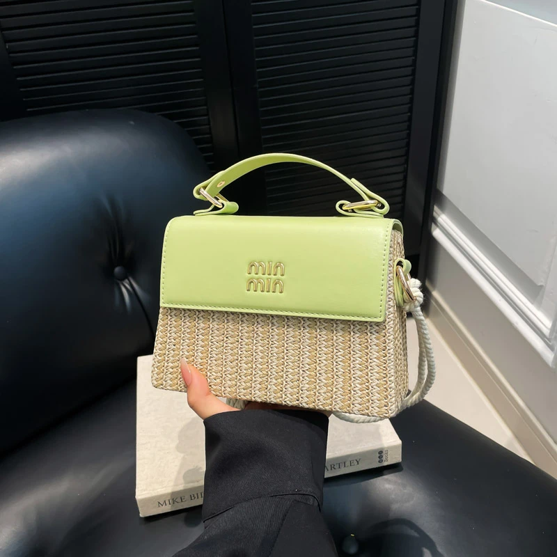 

Женская сумка через плечо Couture Grand Line, роскошная винтажная кожаная сумка высокого класса на плечо