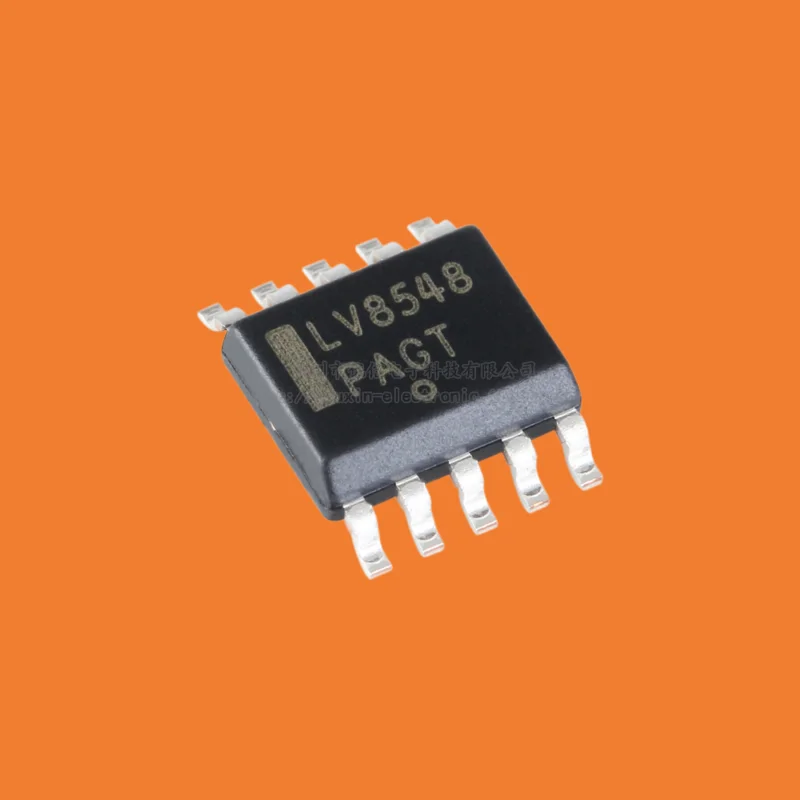 10pcs/Original genuine patch LV8548MC-AH SOIC-10 bidirectional/2-channel motor driver IC chip