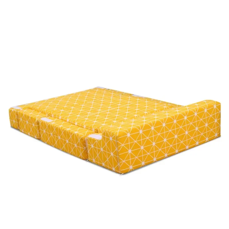 for Dog Stairs Steps Non-slip Stable Indoor Pet Bed Puppy Cat Memory Foam Waist Pillow Seat Cushion Deformable