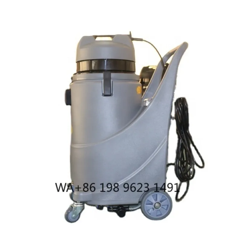 LC-30SE  Multi-purpose 2925W Powerful Professional Car Maintain Jet Steam Wash Deep Cleaning  Steam Cleaner Portable