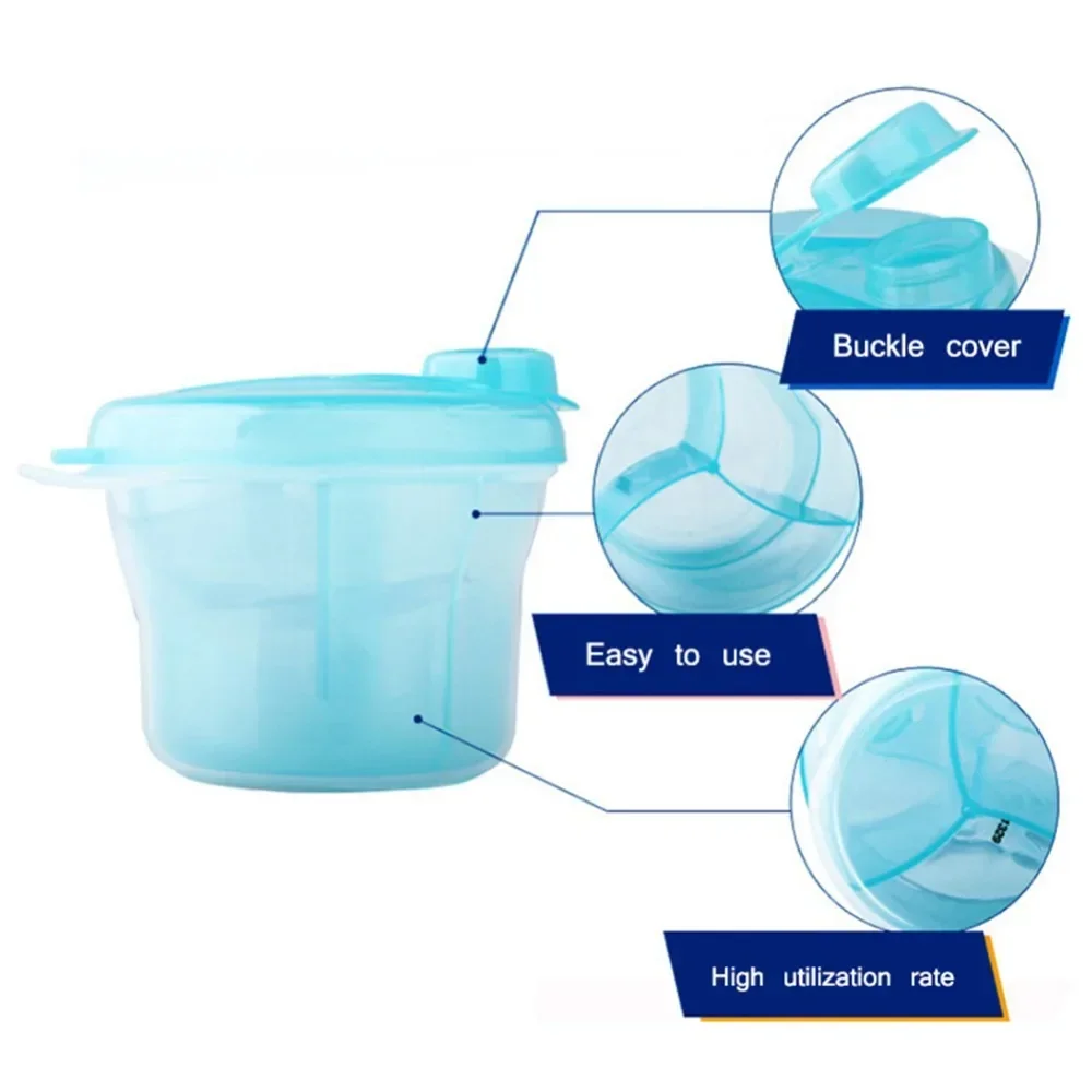 Thumbnail 4 - #15 Baby Formula Storage Boxes List of Top Picks