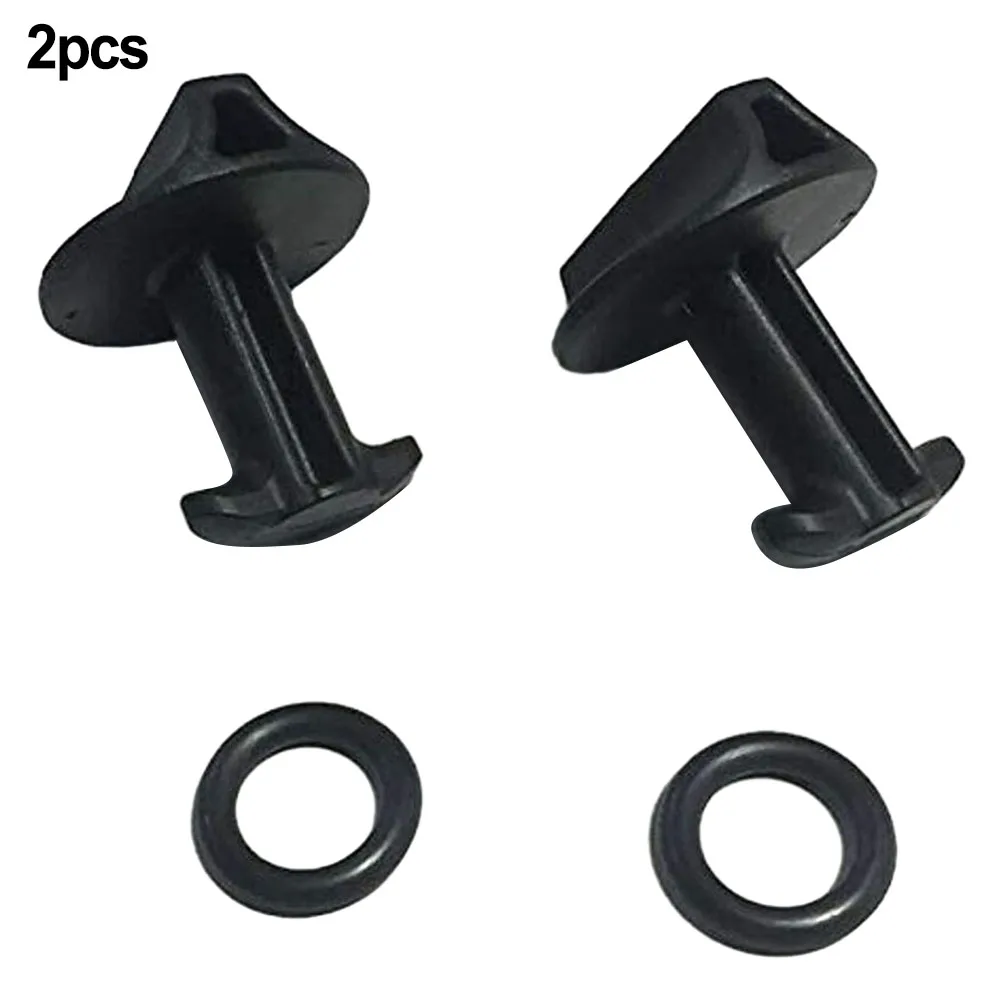 FS691V FS481V FS541V Lock Air Cover Locks Air Filter Cover for Lawn Mower Parts Replacement Garden Power Equipment