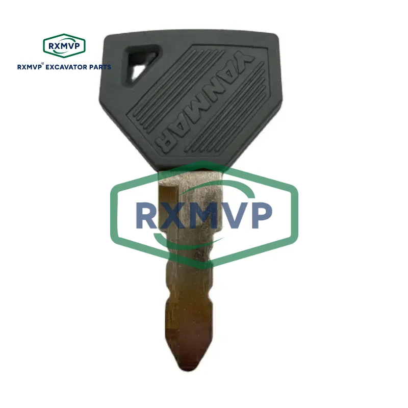 For 52160 Key Yanmar New Excavator Grader Dozer RXMVP