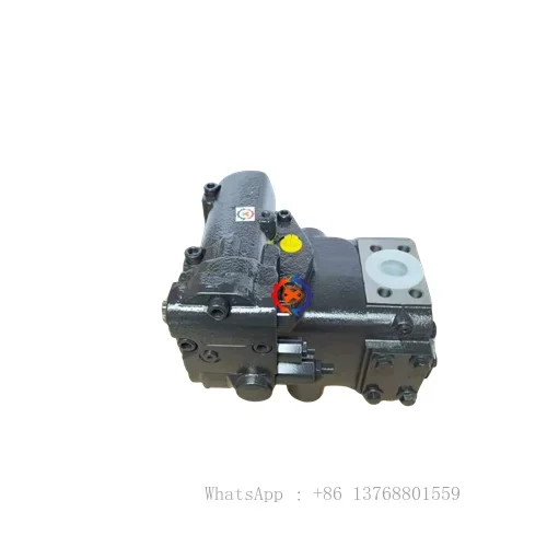 Brand NEW Hydraulic Pump PVG-130-B1UB-LDFK-P-1NSNN Middle Partial Port Hydraulic Pump 4755930 For Excavator