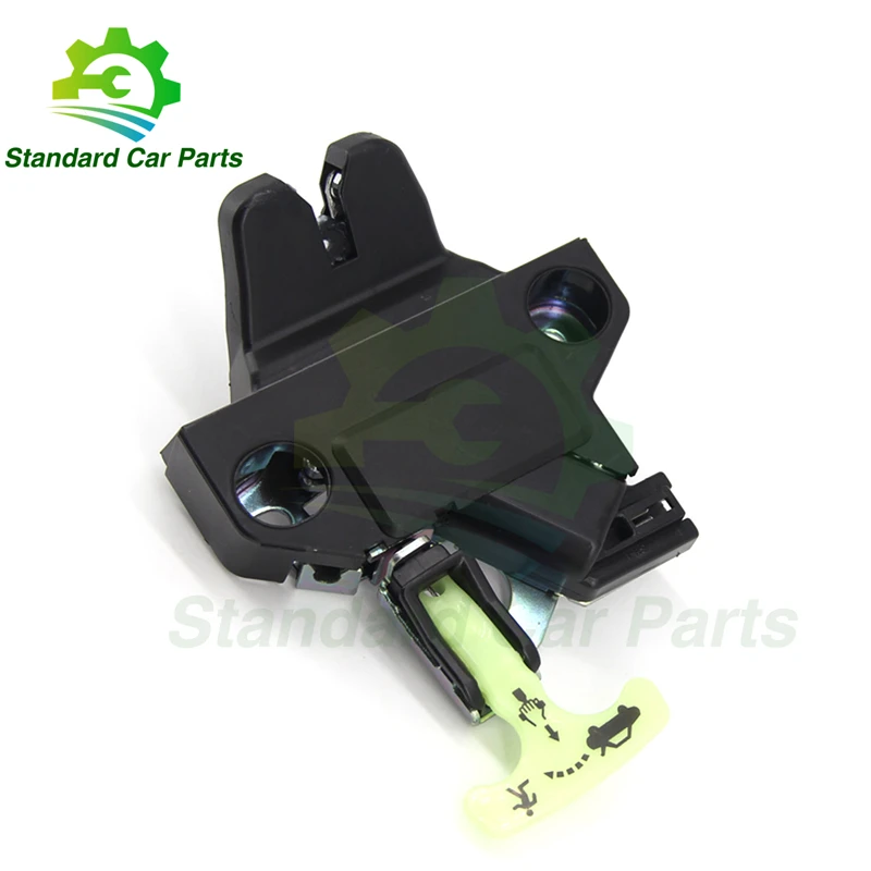 

64600-06060 Car Trunk Lock Actuator Latch For Toyota Corolla Sedan 4-Door car accessories