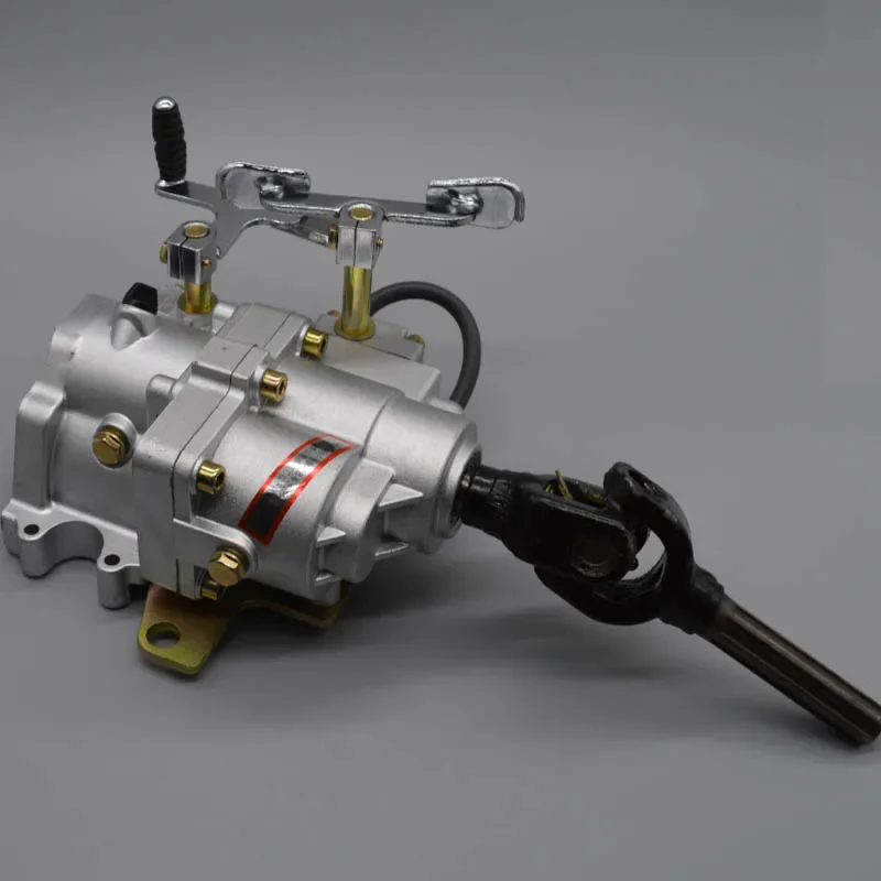 Tricycle ATV quad buggy revcerse gearbox 150cc 200cc 250cc assistor booster for foton zongshen loncin lifan dayang dayun