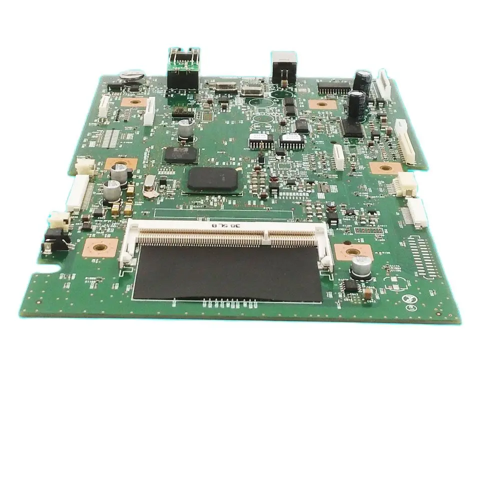 Imagem -02 - Placa Lógica Principal para hp Formatter Board Cc37060001 M2727 M2727nf M2727nfs