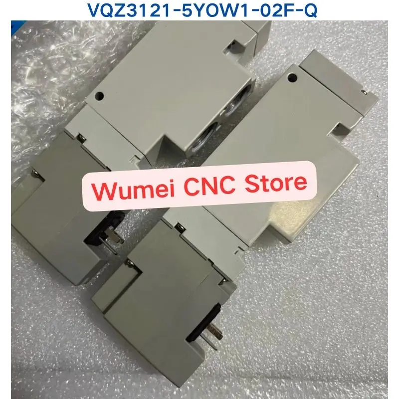 Brand New Original solenoid valve VQZ3121-5YOW1-02F-Q 1 piece