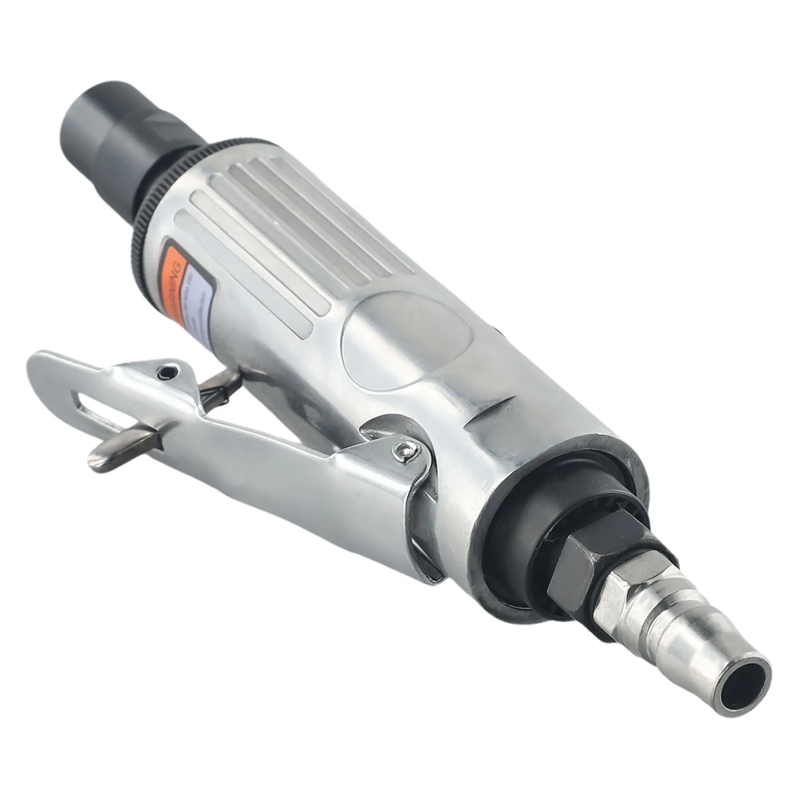 

Pneumatic Air Die Grinder Grinding Kit High Accuracy Polisher Machine Aluminum Alloy Housing Powerful Operation High Quality