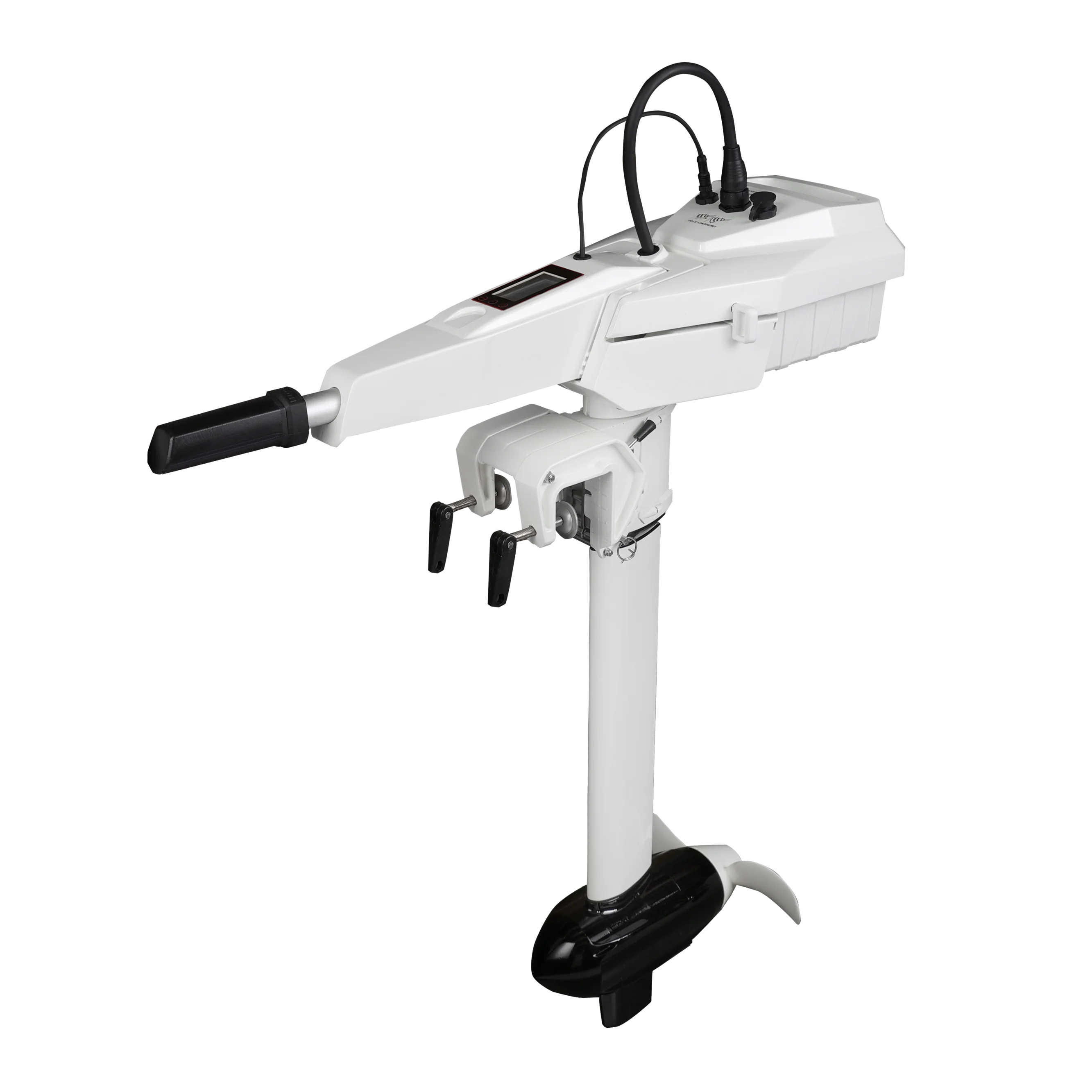 AIQIDI EP1.1 Outboard Motor 48V 1.1KW(3HP)  Electric Outboard Engine for Boating