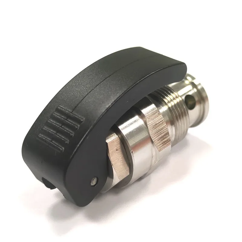 Airless Paint Sprayer Return Valve Fit X5 X7 Replacement Spare Parts 17V783