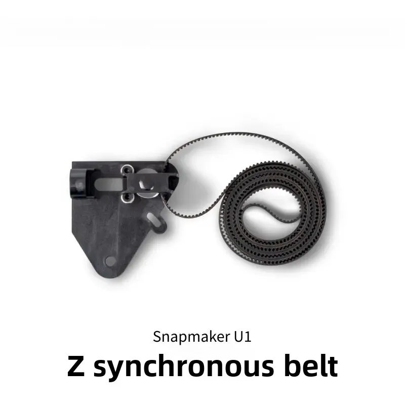 Original brand new Z synchronous belts are suitable for Snapmaker U1 3D printer accessories